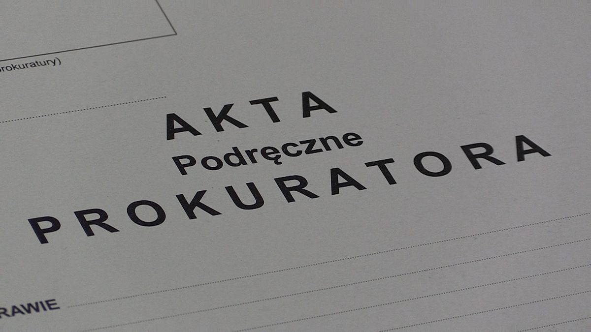 Akta prokuratora