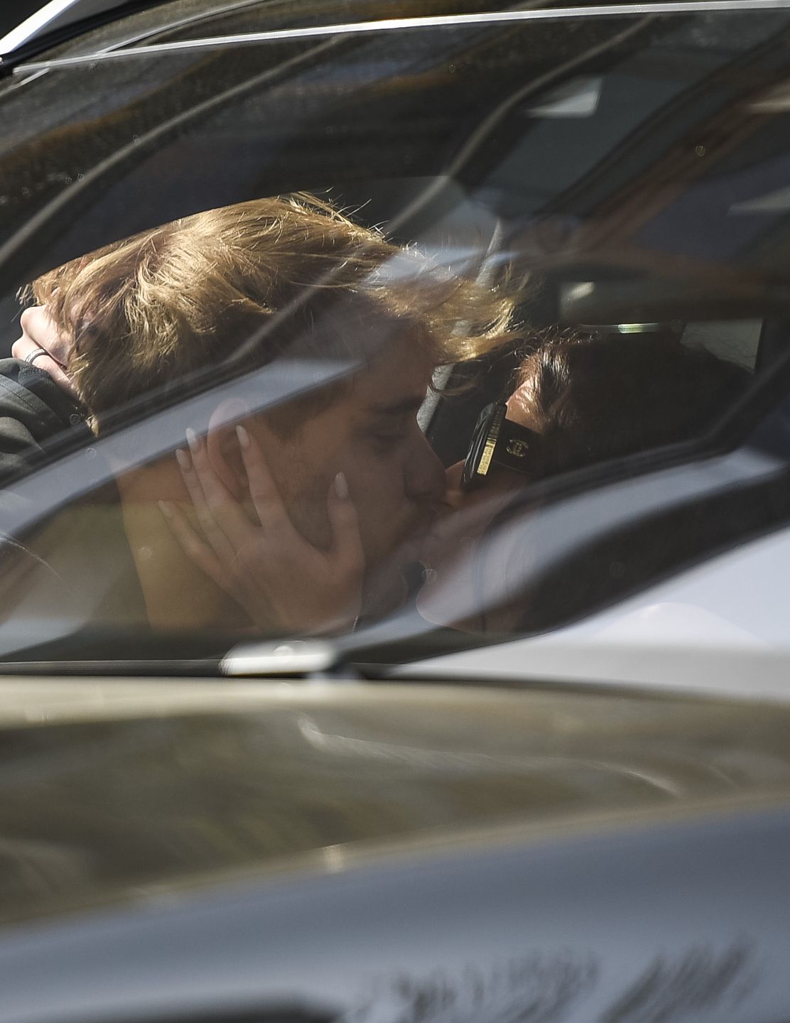 Roksana Węgiel "przyłapana" przez paparazzi