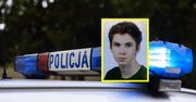 Zaginął 17-letni Kamil z Legnicy. Policja prosi o pomoc