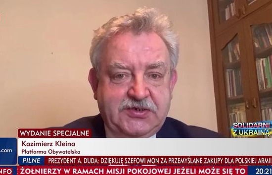 Rada Etyki Mediów: Adrian Klarenbach naruszył zasady obiektywizmu i uczciwości Karty Etycznej Mediów