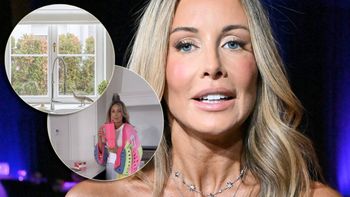 Małgorzata Rozenek-Majdan odsłoniła przed fanami swoją NOWĄ kuchnię. Jest na czym oko zawiesić [ZDJĘCIA]