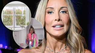 Małgorzata Rozenek-Majdan odsłoniła przed fanami swoją NOWĄ kuchnię. Jest na czym oko zawiesić [ZDJĘCIA]