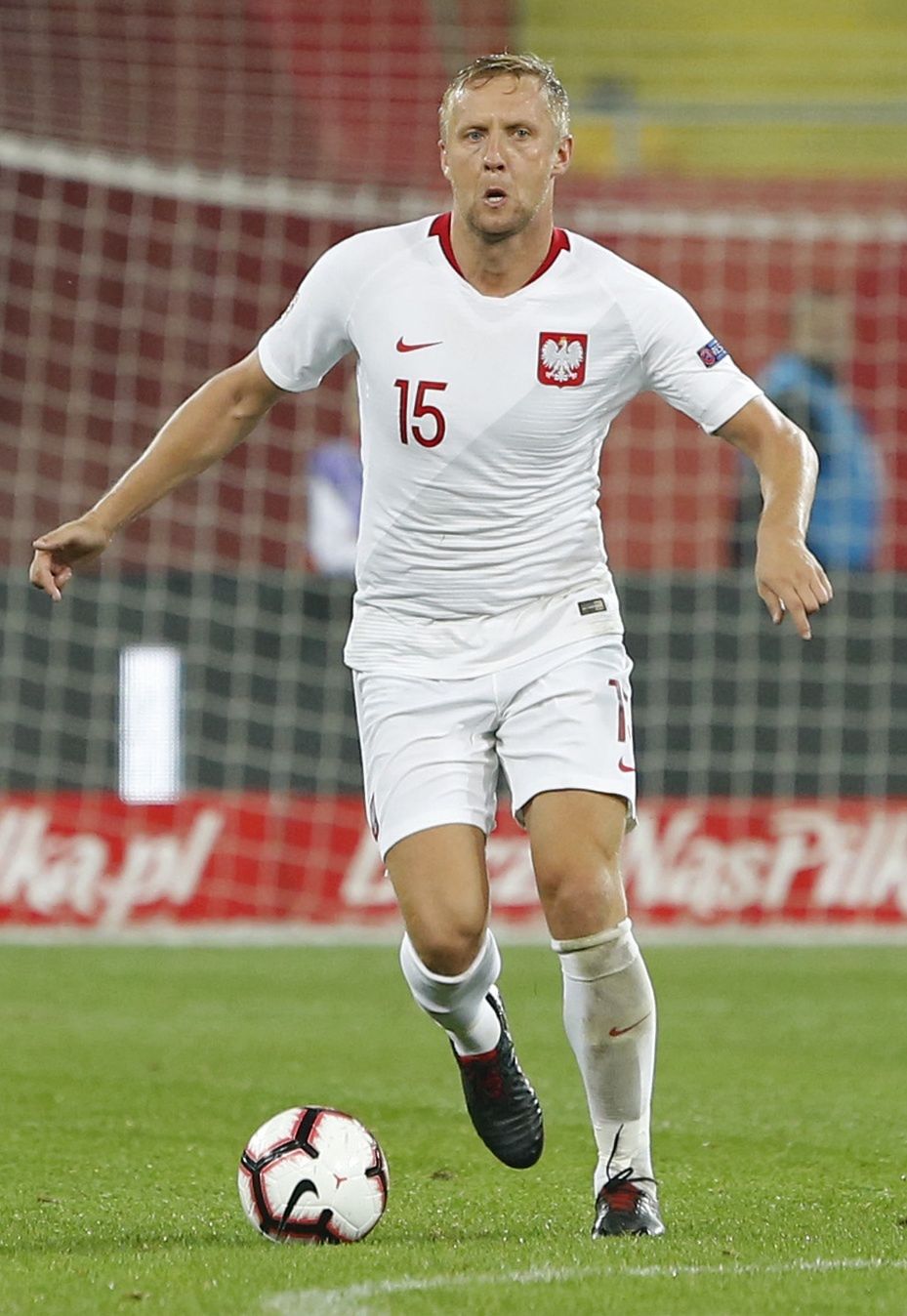 Kamil Glik skazany za pobicie mężczyzny