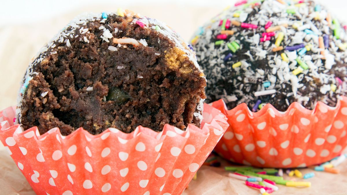 Tak uratujesz resztki świątecznych ciast