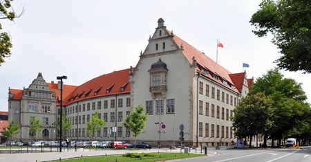 Wrocław. Studia w stolicy Dolnego Śląska. Uczelnie przeżywają oblężenie po wynikach matur