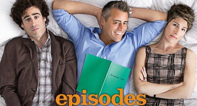 Koniec serialu "Odcinki". Piąty sezon ostatnim (wideo)