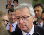 Nowa Komisja Europejska Jean-Claude'a Junckera