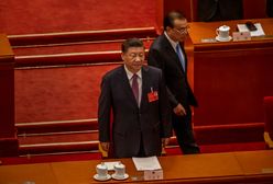 W co grają Chiny? Prof. Bogdan Góralczyk wyjaśnia