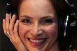 Anna Dereszowska dla widzow Disney Junior