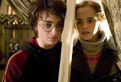 Emma Watson i Daniela Radcliffe w Księdze Rekordów Guinessa