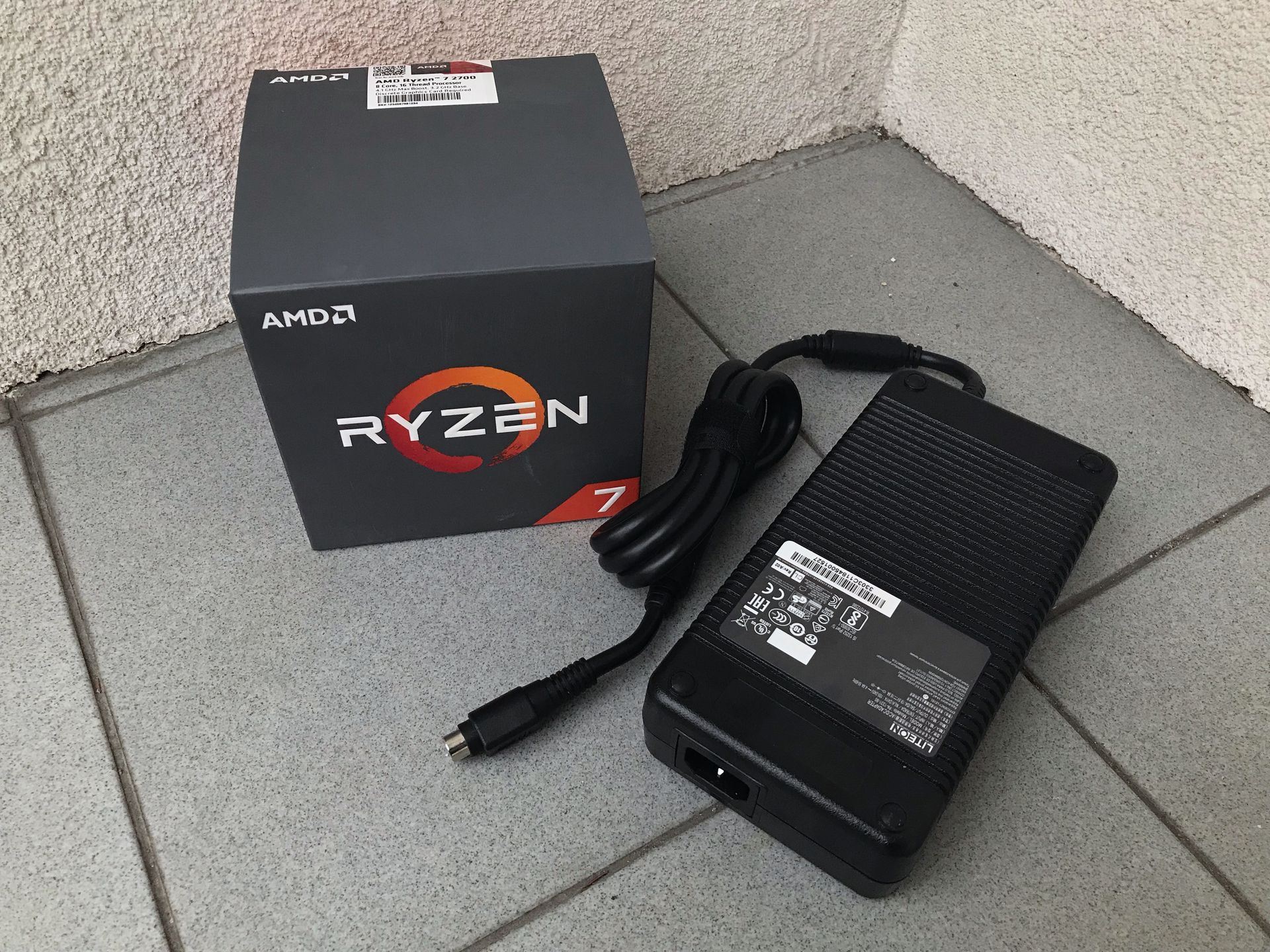 Premiera! Test laptopa Hyperbook X15 z kartą graficzną GeForce RTX 2070 22