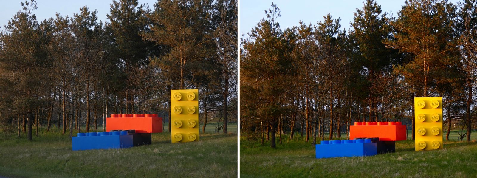 Panasonic Lumix FZ82 – jak Legoland długi i szeroki [test] 7