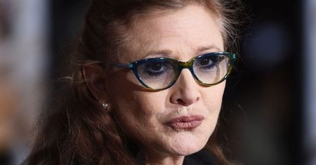 Ujawniono wyniki sekcji zwłok Carrie Fisher. Zabiły ją narkotyki?