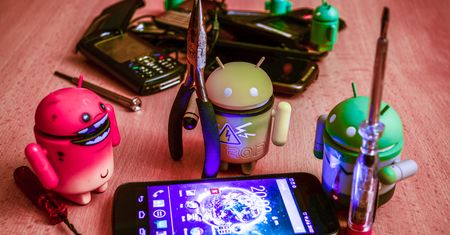 Co przyniesie Android P? Pierwsza wersja jest już w rękach deweloperów