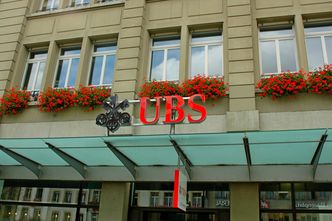 Brexit może podbić kurs franka szwajcarskiego - uważa prezes UBS