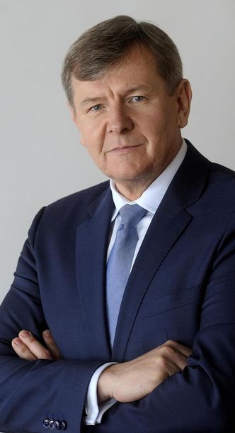 Prezes Mostostalu Warszawa zrezygnował. To nie jest dobry rok dla spółki