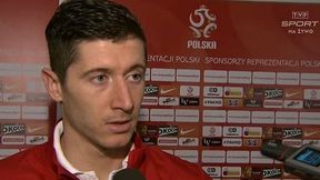 Lewandowski: Ta drużyna może wygrywać w każdym meczu