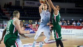 EBL. Polski Cukier Toruń - Legia Warszawa 79:70 (galeria)