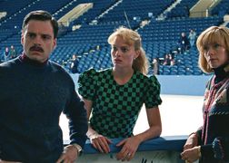 FILMBOX+ One HD Jestem najlepsza. Ja, Tonya