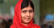Pakistanka Malala przeżyła atak talibów. Jest główną kandydatką do Nagrody Sacharowa