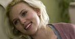Lider Massive Attack i Scarlett Johansson letnią porą