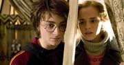 Emma Watson i Daniela Radcliffe w Księdze Rekordów Guinessa