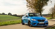 Jeździłem nowym BMW M2 CS. To już nie tylko "ten mocniejszy". On jest po prostu opętany