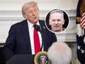 Legenda znów atakuje Trumpa ws. Ukrainy. "Obiecał"