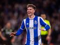 Pietuszewski robi furorę. Ten wpis FC Porto to hit