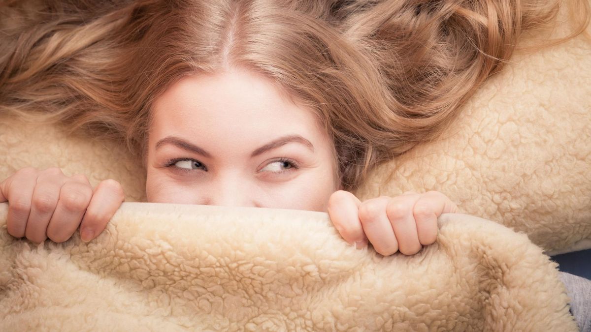 Co się dzieje w ciele kobiety podczas orgazmu? Sprawdź. 