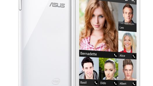 Fonepad 7, Fonepad Note 6, MeMO Pad 8 i MeMO Pad 10 - jak prezentują się androidowe nowości Asusa? 1