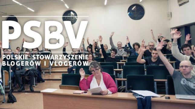 Polscy blogerzy zakładają formalne stowarzyszenie. Tylko po co? 1