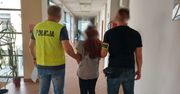 Z kraju: 22-latka z Warszawy zatrzymana za wyłudzenie pieniędzy metodą na "chorego członka rodziny"