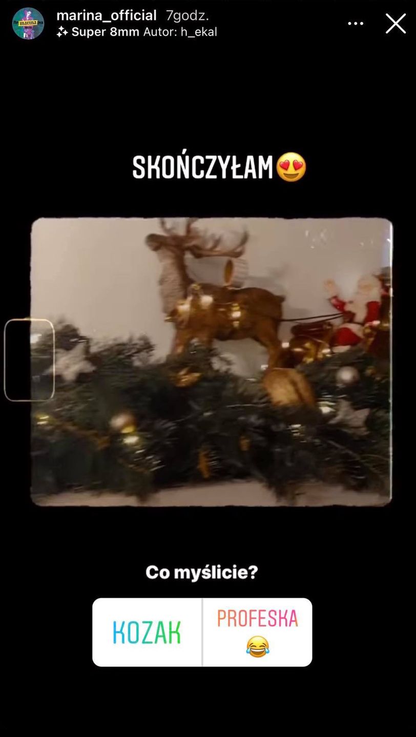 Marina Łuczenko-Szczęsna 