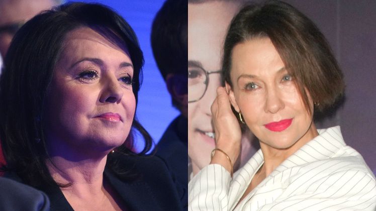 Tak Holecka zareagowała na dołączenie Popek do TV Republika