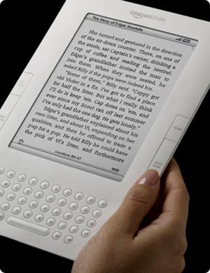 Kindle już w Polsce