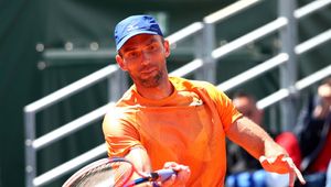 ATP Newport: wiek nie jest przeszkodą dla Ivo Karlovicia. Kolejni Amerykanie w 1/8 finału