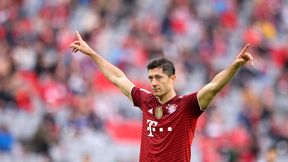 Ekspert nie ma wątpliwości. Dominacja Lewandowskiego dobiega końca!