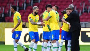 El. MŚ 2022: Brazylia ucieka w tabeli. Ponad godzinę przebijała mur
