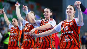 W Polsce lubinianki są niepokonane. Teraz czas na bitwy w Europie