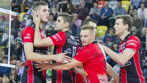 Marcin Ogonowski: Rotacje dają nam wiele korzyści