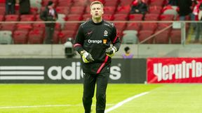 Artur Boruc: To są jakieś żarty?
