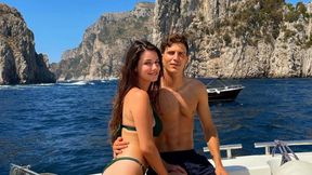 Villarreal to nie tylko gwiazdy piłki. Oto piękne WAGs w hiszpańskiej ekipie!