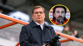 "Zgliszcza". Były kadrowicz nie gryzie się w język ws. reprezentacji
