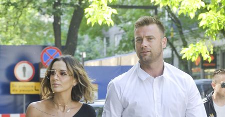 Sara Boruc chce zabrać dzieci i wyjechać z Polski. Co na to Artur Boruc?