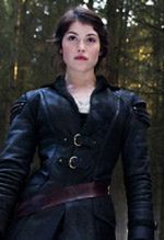 ''Hansel and Gretel: Witch Hunters'': Renner i Arterton jako Jaś i Małgosia