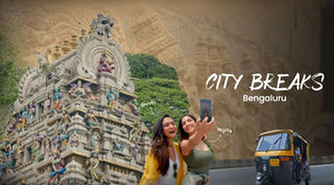 City Breaks