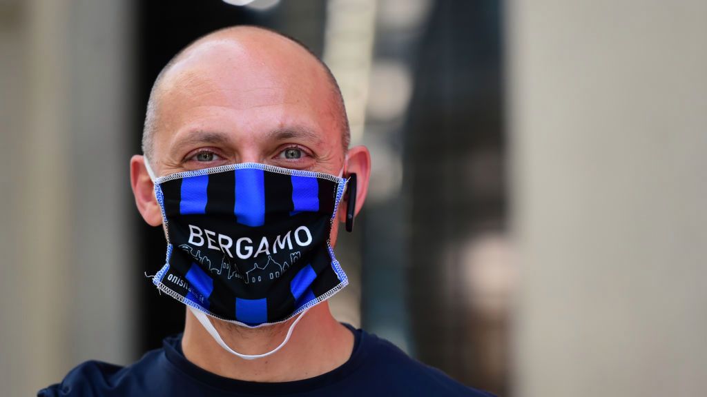 Zdjęcie okładkowe artykułu: Getty Images / Pier Marco Tacca / Życie w Bergamo pomału wraca do normalności