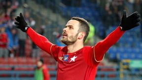 Wisła Kraków żegna dwie legendy. Nie przedłuży kontraktów z weteranami