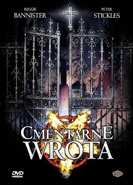 Cmentarne wrota